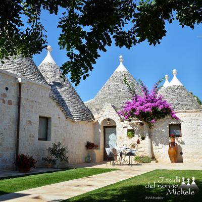 Trulli del Nonno Michele