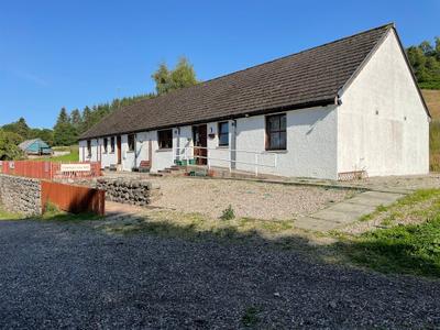 Clunebeg Lodge Guest House