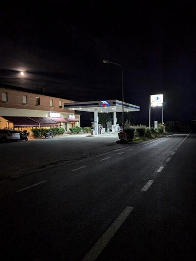 Hotel il Garibaldi