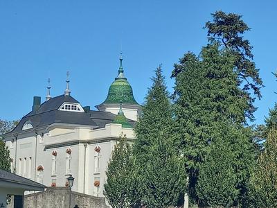 Villa Excelsior