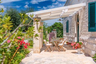 B & B La casedde
