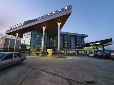 Hotel Valcarce Ferrol
