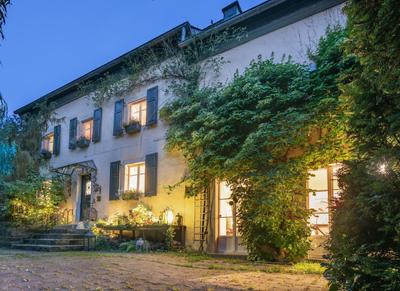 Um Freedebierg Bed and Breakfast