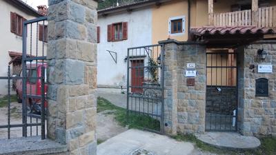 B & B Torrente Rosandra