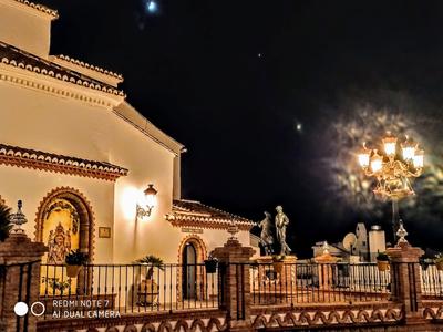 B&B La Posada Cómpeta