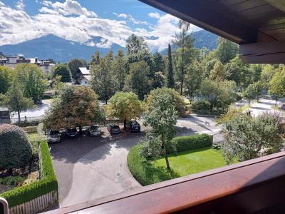 Haus Thumersbach