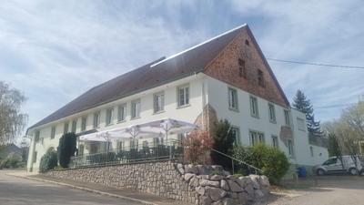 Hotel Engel Buch