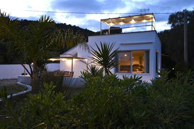 Casale Vista Adua
