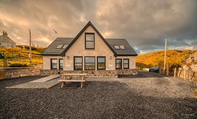 The Bridge B&B