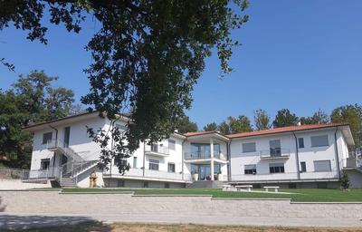 CASA DI RIPOSO VILLA COSTANZA