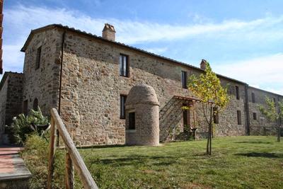 Agriturismo Collodi