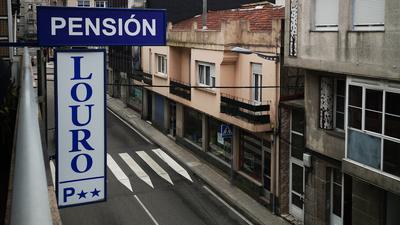 Hostal Louro **