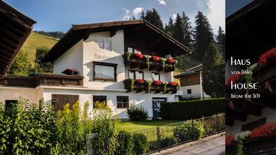 Ferienhaus Auschmiede