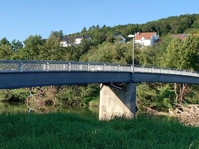 Campingplatz Minden