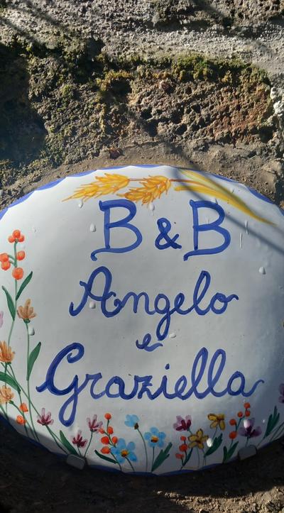 B&B Angelo e Graziella