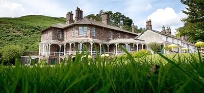 YHA Langdale