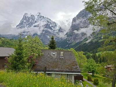 Appart grindelwald