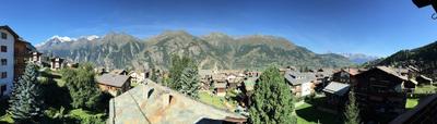 B&B Hotel Alpina