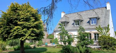 BnB La Néo Bretonne