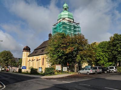 Pension Bohemia
