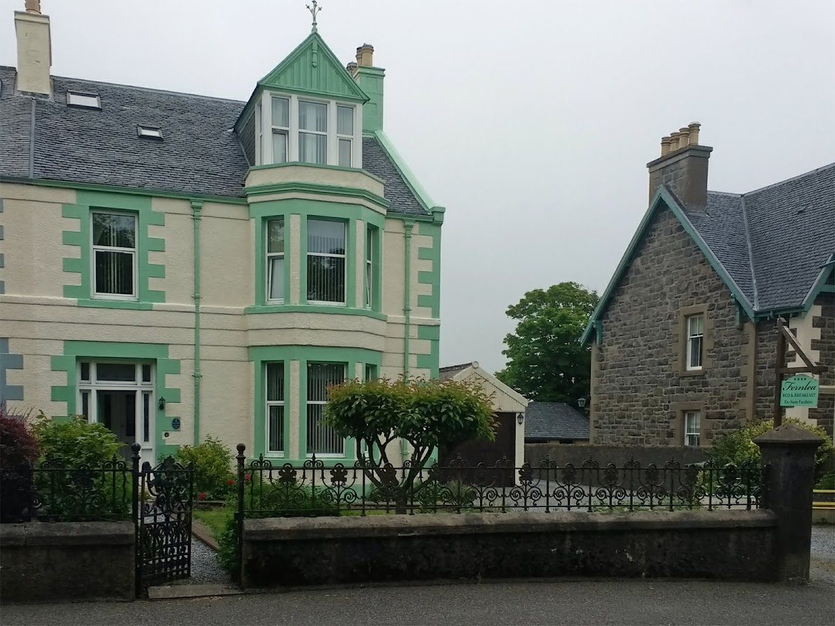 Fernlea Guest House