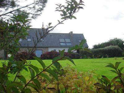 Cosmeur B & B