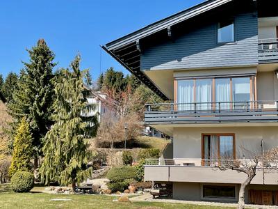 Gästehaus Appartements Gallob