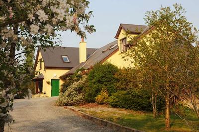 Bramble Rock Bed and Breakfast