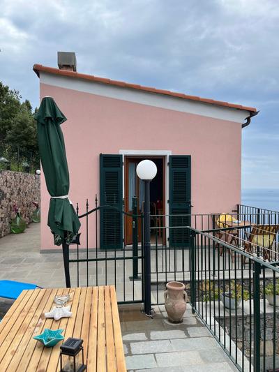 Casa Vacanze Osvaldo