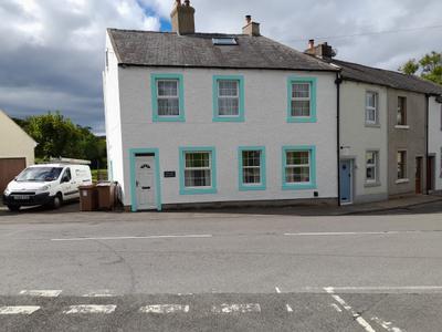 The Old Post Office