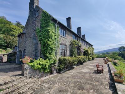 Bossington Hall Luxury Bed and Breakfast