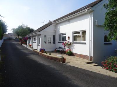 Lydshaw Bed & Breakfast