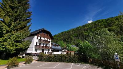 Hotel Tarvisio Four Seasons