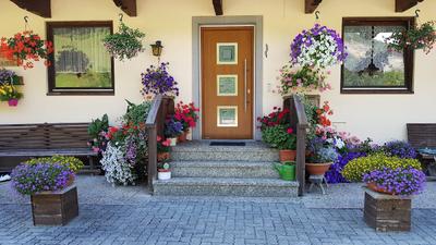 Pension Erna