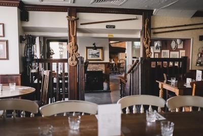 Bridport Arms