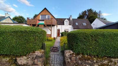 Marble Cottage