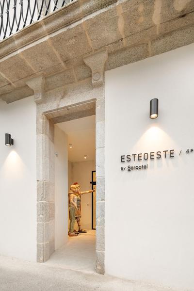 Hotel EsteOeste by Sercotel