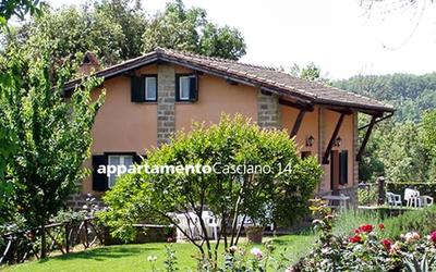 Case per vacanze I Noccioli di Montecasciano