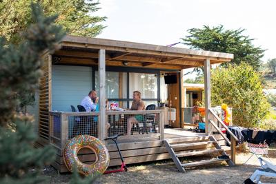 Camping RCN Port l'Epine