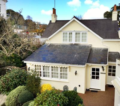 Littlecourt Cottages
