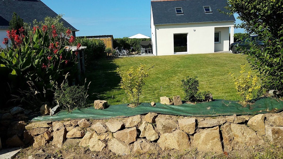 Gites des Mouettes