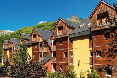 Lagrange Vacances - Le Domaine des 100 Lacs