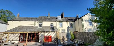 The Shepherds Arms Hotel