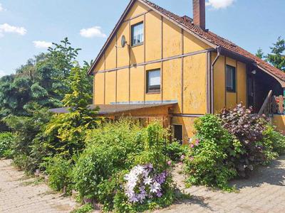 Lernerlebnis Bauernhof Hempel-Rehschuh