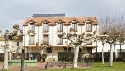 Hotel Rural La Casa de los Soportales