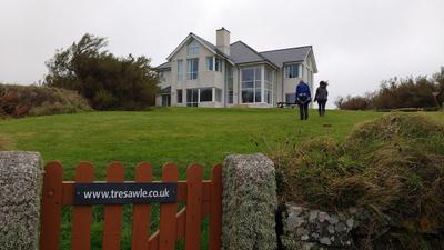 Tresawle