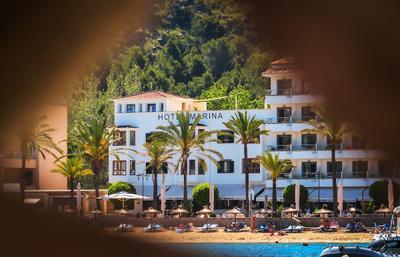 Hotel Marina & Wellness Spa