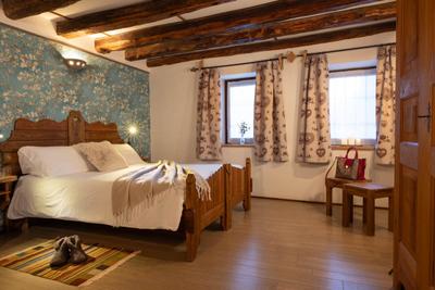 Chalet d'Aoste