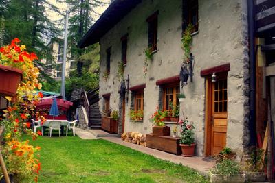 B & B Le temps d'une pause
