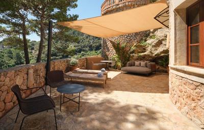 Valldemossa Hotel